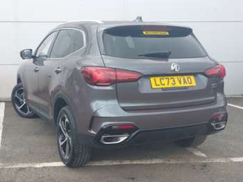 Used MG MG HS 2023 for sale - 75055943: Photo