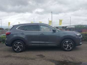 Used MG MG HS 2023 for sale - 75055943: Photo