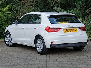 Used Audi A1 2022 for sale - 75910210: Photo