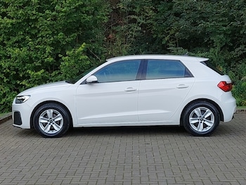 Used Audi A1 2022 for sale - 75910210: Photo