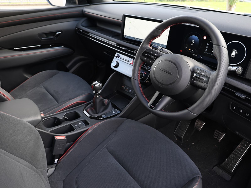 Used Hyundai TUCSON 2025 for sale - 76052760: Photo 12