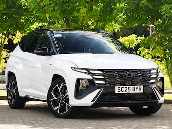 Hyundai - TUCSON