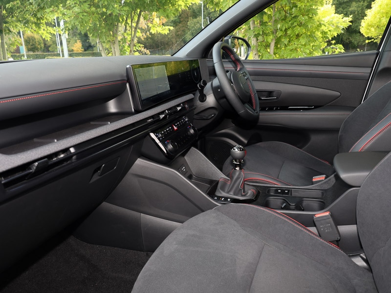 Used Hyundai TUCSON 2025 for sale - 76052760: Photo 4