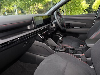 Used Hyundai TUCSON 2025 for sale - 76052760: Photo 4