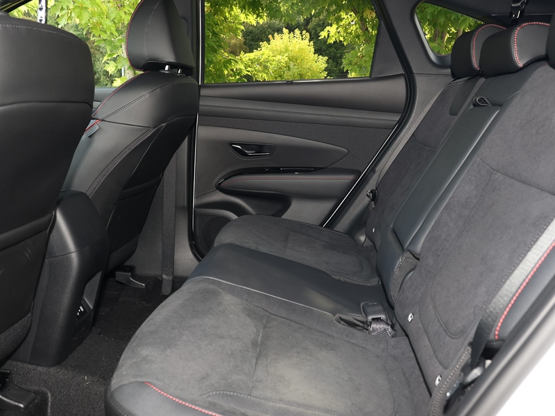 Used Hyundai TUCSON 2025 for sale - 76052760: Photo 6
