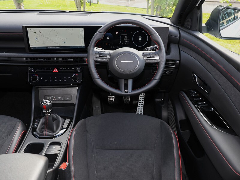 Used Hyundai TUCSON 2025 for sale - 76052760: Photo 7