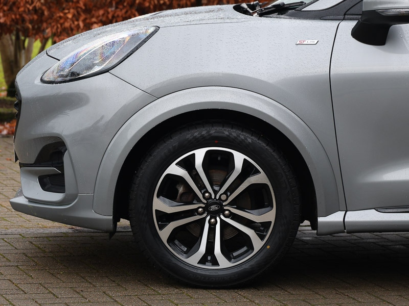 Used Ford Puma 2020 for sale - 77062459: Photo 19