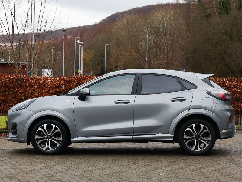 Used Ford Puma 2020 for sale - 77062459: Photo 5