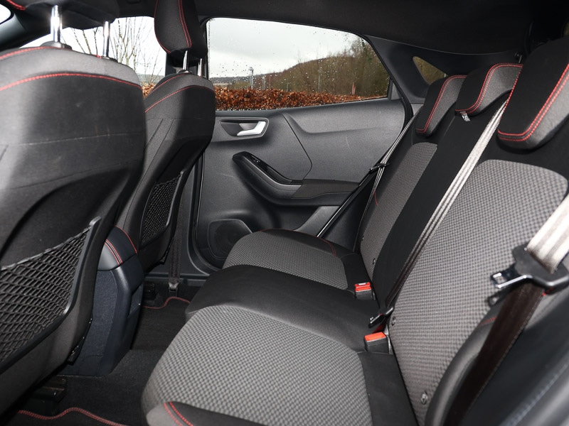 Used Ford Puma 2020 for sale - 77062459: Photo 6