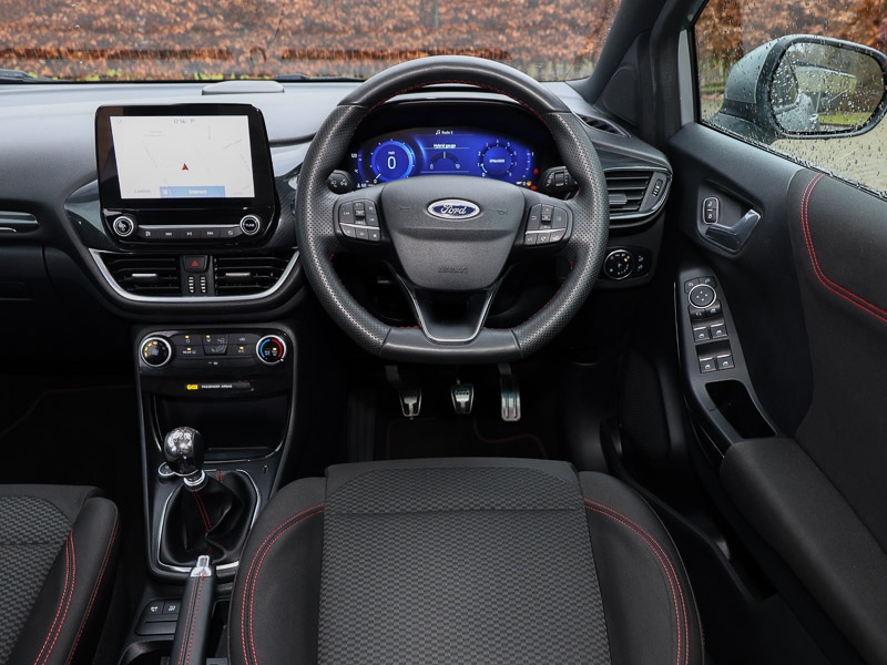 Used Ford Puma 2020 for sale - 77062459: Photo 7