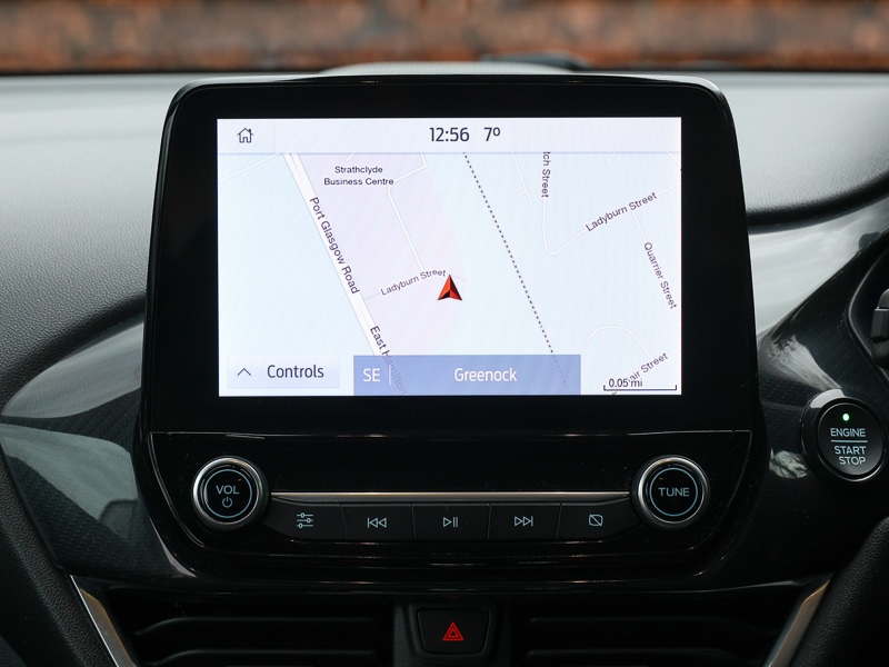 Used Ford Puma 2020 for sale - 77062459: Photo 8