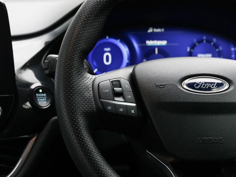 Used Ford Puma 2020 for sale - 77062459: Photo 9