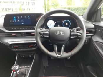 Used Hyundai i20 2025 for sale - 75045475: Photo