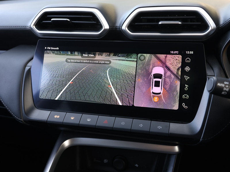 Used MG MG ZS 2025 for sale - 76393075: Photo 13