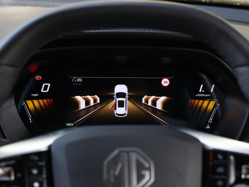 Used MG MG ZS 2025 for sale - 76393075: Photo 14