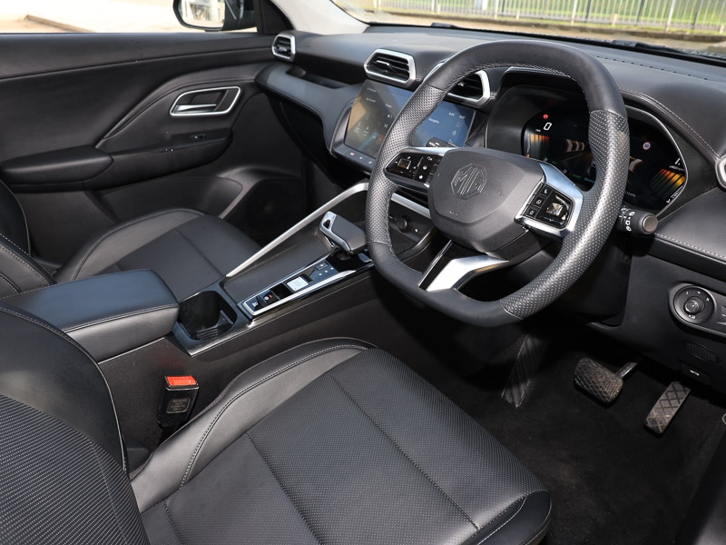 Used MG MG ZS 2025 for sale - 76393075: Photo 15