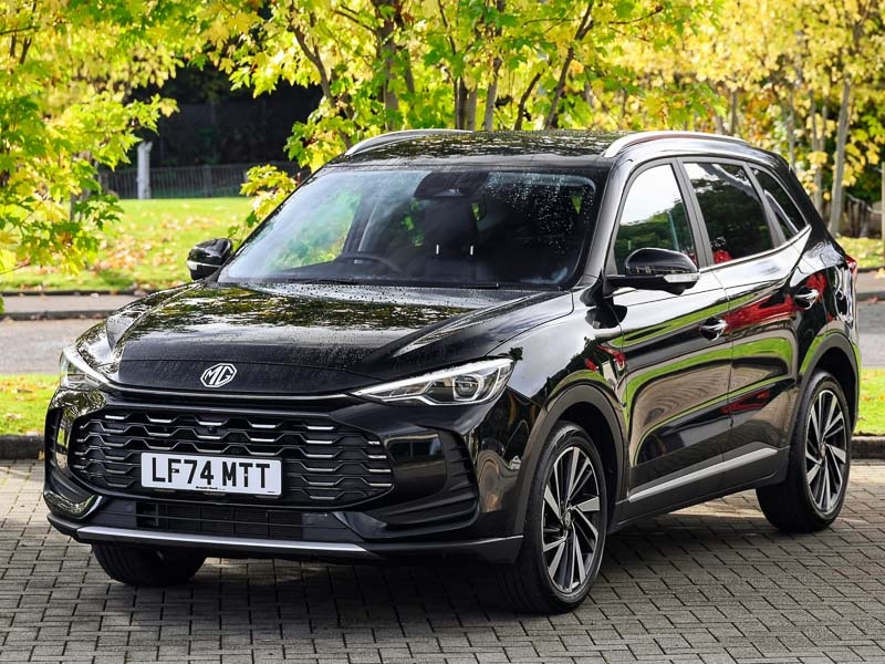 Used MG MG ZS 2025 for sale - 76393075: Photo 16