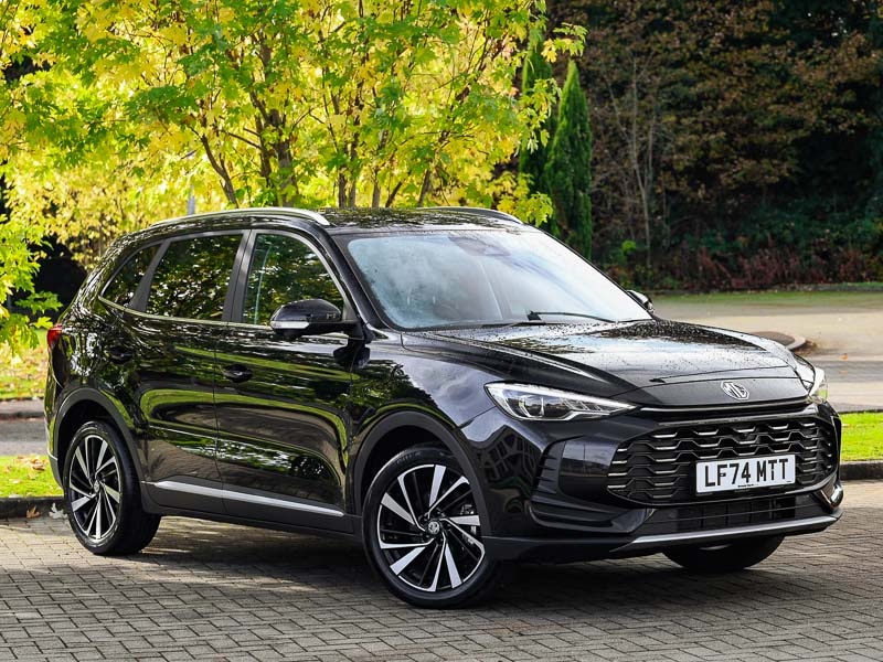 Used MG MG ZS 2025 for sale - 76393075: Photo 17