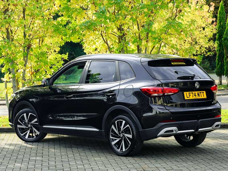 Used MG MG ZS 2025 for sale - 76393075: Photo 18