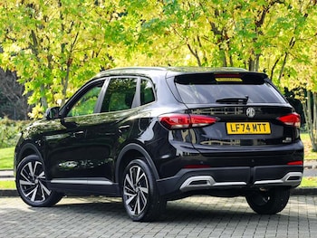 Used MG MG ZS 2025 for sale - 76393075: Photo