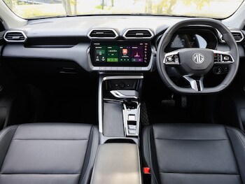 Used MG MG ZS 2025 for sale - 76393075: Photo