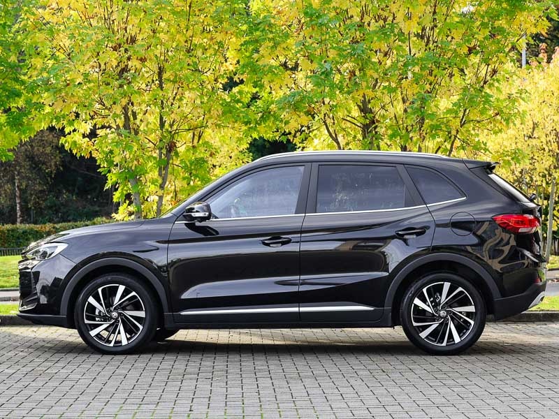 Used MG MG ZS 2025 for sale - 76393075: Photo 5