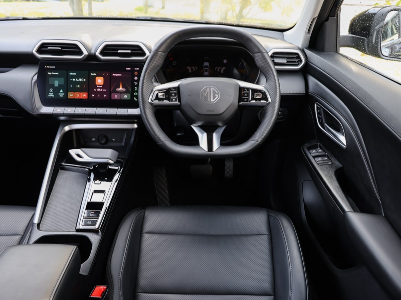 Used MG MG ZS 2025 for sale - 76393075: Photo 7