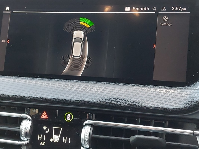 Used BMW 1 Series 2022 for sale - 77357946: Photo 10