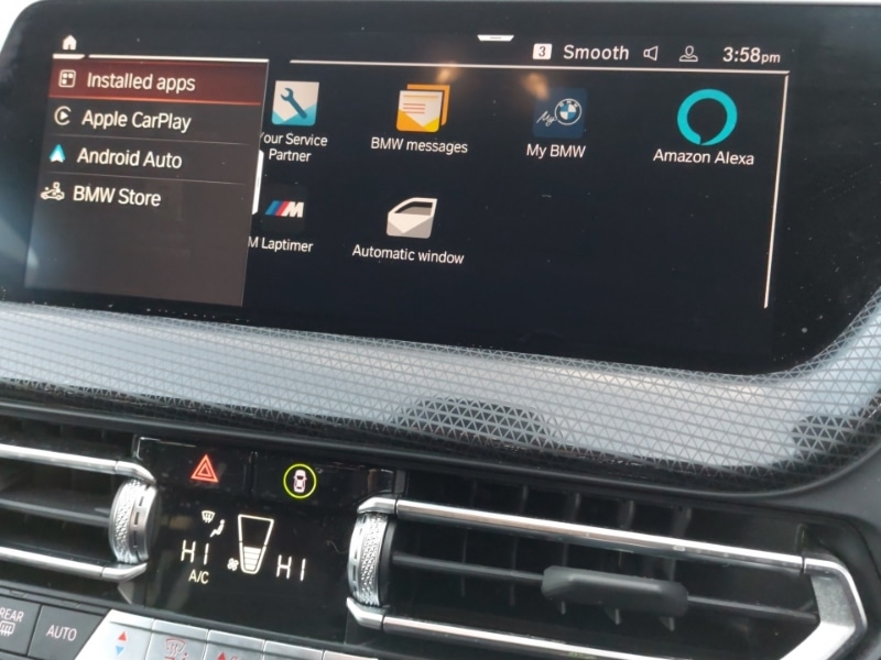 Used BMW 1 Series 2022 for sale - 77357946: Photo 11