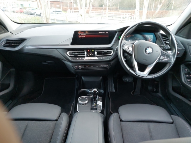 Used BMW 1 Series 2022 for sale - 77357946: Photo 2