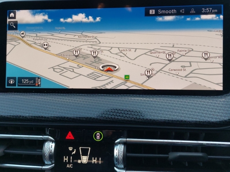 Used BMW 1 Series 2022 for sale - 77357946: Photo 7