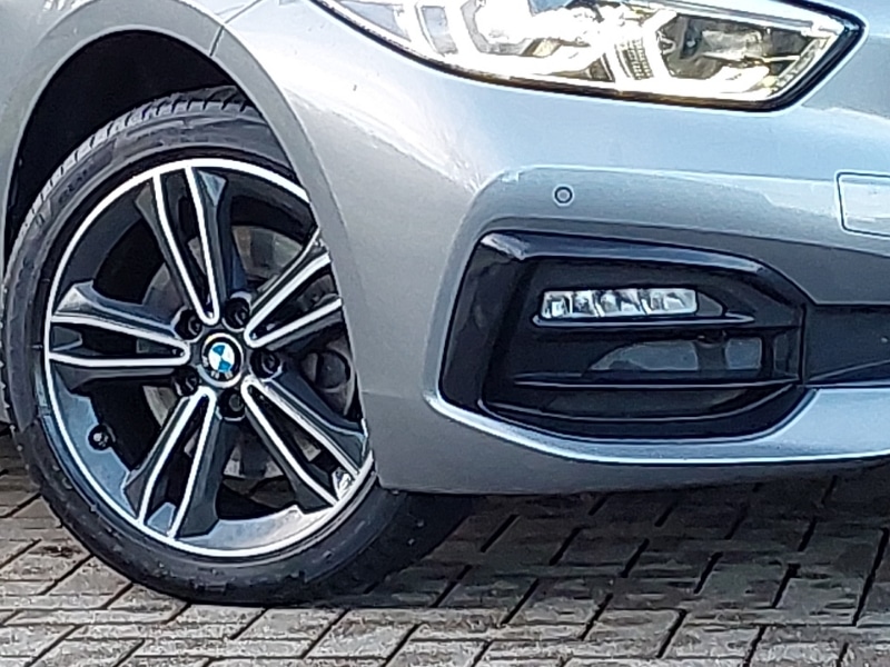 Used BMW 1 Series 2022 for sale - 77357946: Photo 9