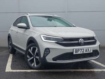 2023 - 1.0 TSI 110 Style 5dr DSG