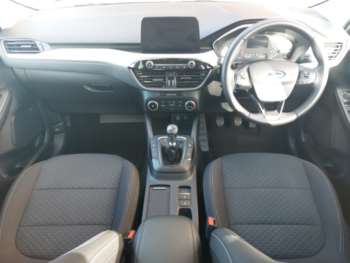 Used Ford Kuga 2022 for sale - 74436872: Photo