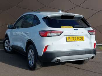 Used Ford Kuga 2022 for sale - 74436872: Photo