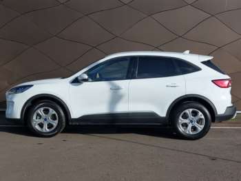 Used Ford Kuga 2022 for sale - 74436872: Photo