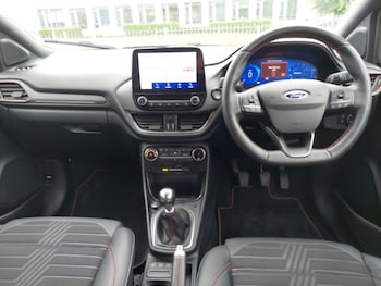 Used Ford Puma 2023 for sale - 78771076: Photo
