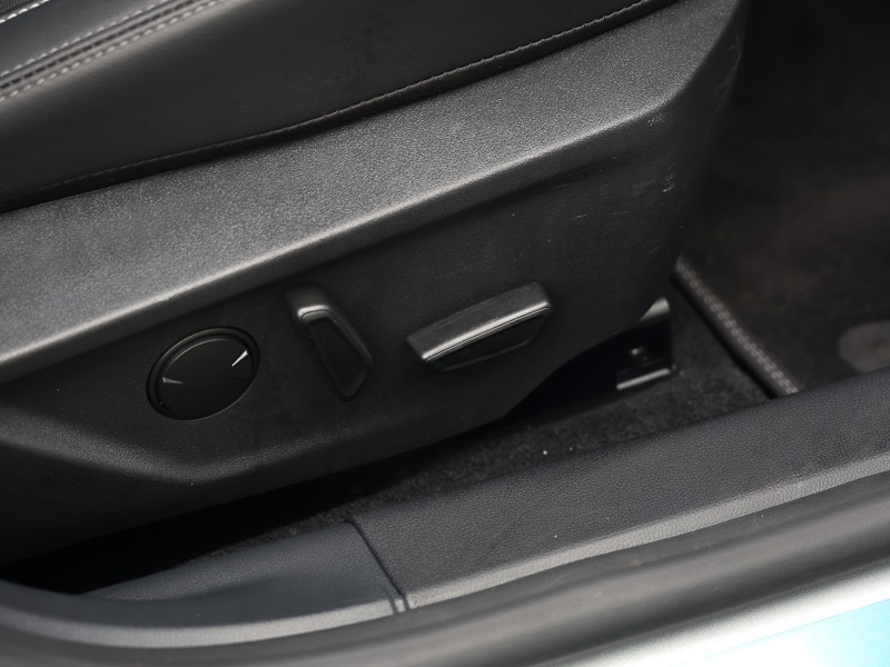 Used Ford Focus 2022 for sale - 77343239: Photo 15