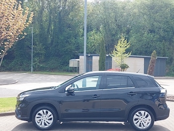Used Suzuki SX4 S-Cross 2022 for sale - 78490702: Photo