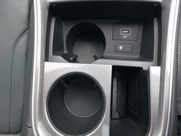 Used Hyundai Santa Fe 2022 for sale - 76051996: Photo 15
