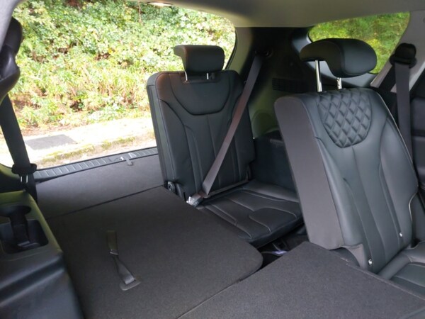 Used Hyundai Santa Fe 2022 for sale - 76051996: Photo 18