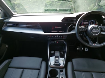 Used Audi A3 2022 for sale - 75852327: Photo