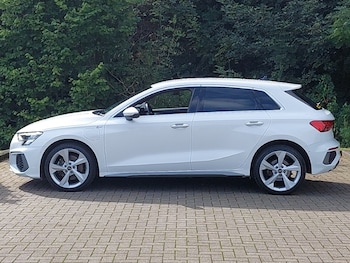 Used Audi A3 2022 for sale - 75852327: Photo