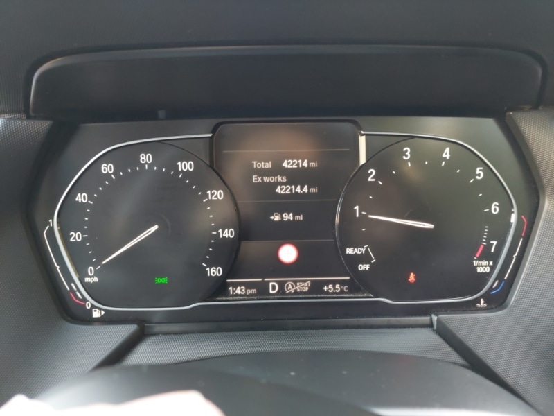 Used BMW 1 Series 2020 for sale - 76579332: Photo 15