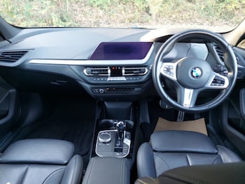 Used BMW 1 Series 2020 for sale - 76579332: Photo