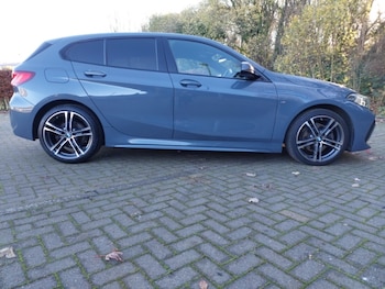 Used BMW 1 Series 2020 for sale - 76579332: Photo