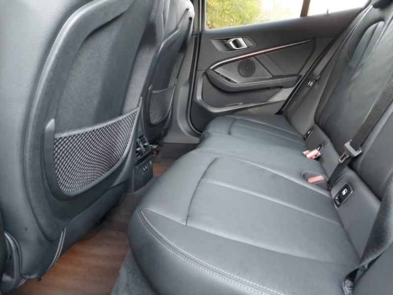 Used BMW 1 Series 2020 for sale - 76579332: Photo 6