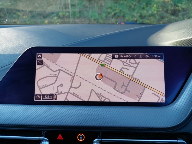 Used BMW 1 Series 2020 for sale - 76579332: Photo 7