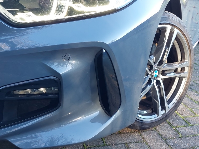 Used BMW 1 Series 2020 for sale - 76579332: Photo 9