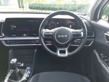 Used Kia Sportage 2022 for sale - 74787158: Photo